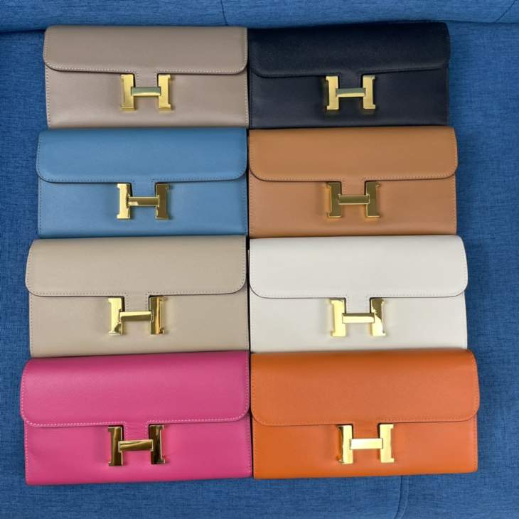 Picture of Hermes Wallets _SKUfw214809902fw